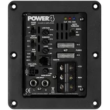 ESX POWER4 Aktiv-Modul