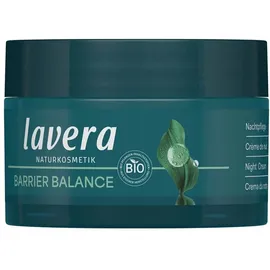 Lavera Barrier Balance Nachtpflege 50 ml