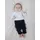 NAME IT NBMHOLGER LS Polo Body NOOS - 62