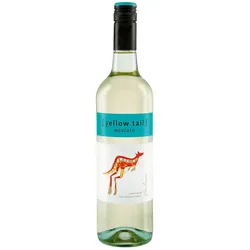 Yellow Tail Moscato South Eastern Australia 7,5 % vol 0,75 Liter