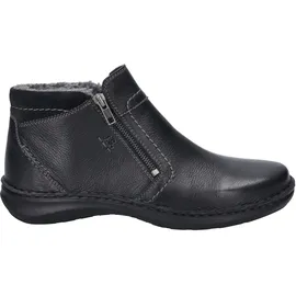 Josef Seibel New Anvers 04 Herren Schwarz 39