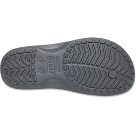Crocs Crocband Flip Slate Grey/Smoke 38