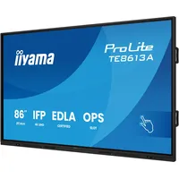 Iiyama ProLite TE8613A-B2AG 85"