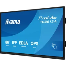 Iiyama ProLite TE8613A-B2AG 85"