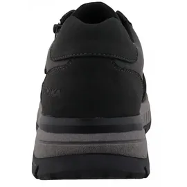 ROMIKA Schnürer Schwarz - Schwarz - 41