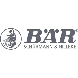 Bär Stahlnaegel Super-S 3,5 x 55 mm 250 Stück