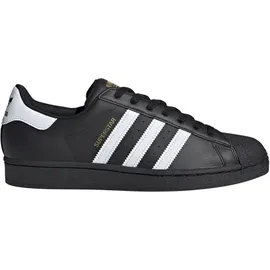 adidas Superstar Core Black / Cloud White / Core Black 40
