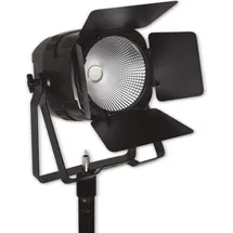 Eurolite Theatre COB 100 WW/CW Schwarz