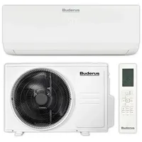 Buderus Logacool AC166i.2 Set 2,6 kW