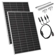 sunshare Ray Lite monokristallin 400 W