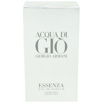 Giorgio Armani Acqua di Gio Essenza Eau de Parfum Spray 125ml