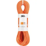 Petzl Paso Guide 7.7 Mm Rope Orange