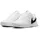 W COURT LITE Tennisschuh Allcourtschuh weiß 40 EU