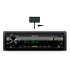 DSX-B41KIT Autoradio DAB+ Tuner, inkl. DAB-Antenne, Bluetooth-Freisprecheinrichtung