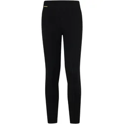 Leggings »NOW SKINNY YOGA«, mit Lifting & Shaping Effekt, Gr. L - N-Gr, Black, , 73493253-L N-Gr