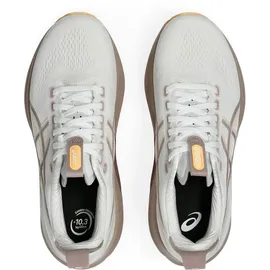 Asics Gel-Kayano 32 Damen White/Orange Glow 42,5