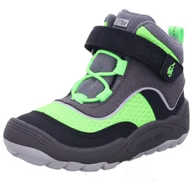 Affenzahn Übergangsschuh Vegan Explory Panther Größe 27