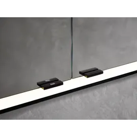 EMCO prime 120 cm schwarz