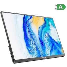 Arzopa A1 Gamut 15,6" schwarz