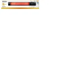 Eurom Golden Shadow 2500