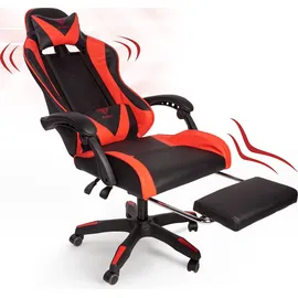 Trisens ts-bs811 Gaming Chair rot