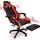 Trisens ts-bs811 Gaming Chair rot
