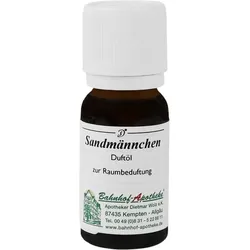 Sandmännchen Öl 10 ml