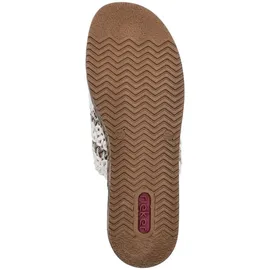 Rieker Keilsandalen Damen Beige 42