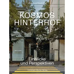 Kosmos Hinterhof