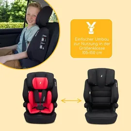 Osann Jazzi Isofix Coral