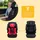 Osann Jazzi Isofix Coral