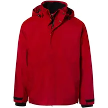 Hakro Activejacke Boston rot, M
