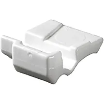 Hettich Öffnungswinkelbegrenzer 9072540 Kunststoff weiß