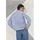 street one studio Blouson Damen Blau 34