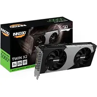 Inno3D GeForce RTX 5060 Ti Twin X2 OC 8GB