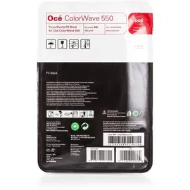 Océ B4 schwarz 2er Pack (25001878)
