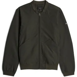 G-Star Unpadded Bomberjacke grau M