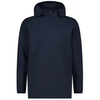 CMP Parka Fix Hood black blue (N950) 46