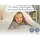 XDream leichte Bettdecke | 135 x 200 cm | dünne Sommerdecke | XDREAM Pure | Weiß