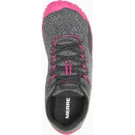Merrell Vapor Glove 6 Damen Granite/Fuchsia 39