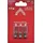 Konstsmide 1074-030 Top-Kerze 3 St. E10