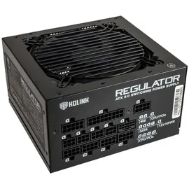 Kolink Regulator 80 PLUS Gold