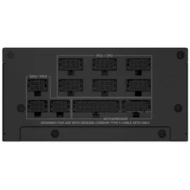 Corsair SF Series SF1000 1000W SFX, ATX 3.1 (CP-9020257-EU)