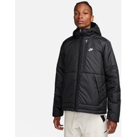 Nike M NSW TF RPL LEGACY HD JKT SCHWARZ L