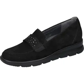 WALDLÄUFER H-Bruni Damen Schwarz 38,5