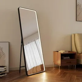 Home Deluxe ADORA 53 x 160 cm Schwarz