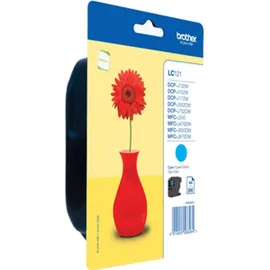 Brother LC-121C cyan