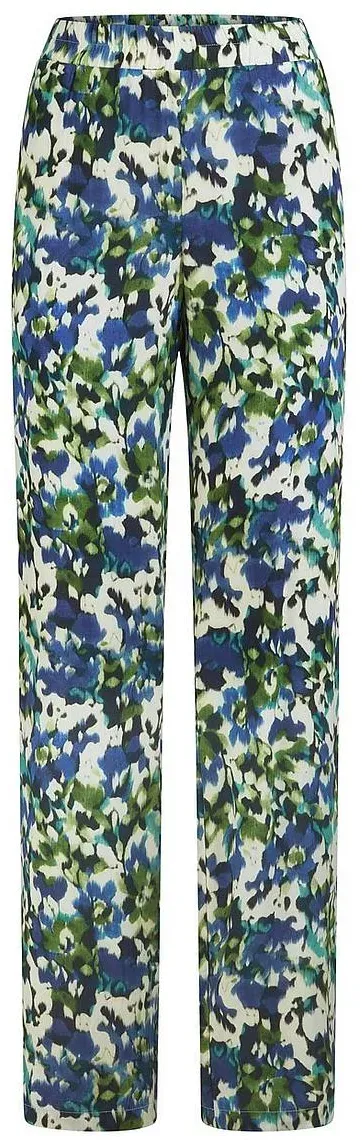 Hose zum Schlupfen Emilia Lay blau, 50