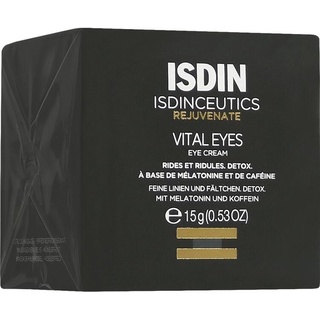 Isdin Isdinceutics Vital Eyes Creme