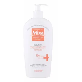 Mixa Regenerating Surgras Body Balm 400 ml